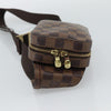 Louis Vuitton Geronimos Waist Damier