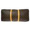 Louis Vuitton Keepall Monogram Canvas