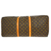 Louis Vuitton Keepall Monogram Canvas