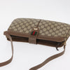 Gucci Vintage GG Coated Canvas