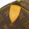 Louis Vuitton Keepall Monogram Canvas