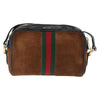 Gucci Ophidia Suede