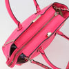 Valentino Garavani Rockstud Tote Soft Leather