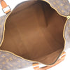 Louis Vuitton Keepall Monogram Canvas