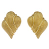 Christian Dior Vintage clip-on Metal
