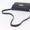 Christian Dior Vintage CD Flap Leather