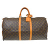 Louis Vuitton Keepall Monogram Canvas