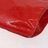 Louis Vuitton Stanton Monogram Vernis