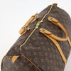 Louis Vuitton Keepall Monogram Canvas