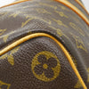 Louis Vuitton Keepall Monogram Canvas