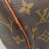 Louis Vuitton Papillon Monogram Canvas