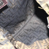 Fendi Zucca Tote Canvas