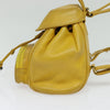 Christian Dior Vintage Flap Leather