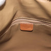 Celine Vintage Macadam Canvas and Leather