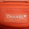Chanel French Riviera Tote Quilted Caviar