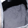 Fendi Vintage Pequin Boston Coated Canvas