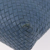 Bottega Veneta Intrecciato Tote Leather