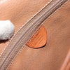 Celine Macadam Shoulder PVC Leather