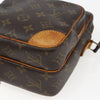Louis Vuitton Amazone Monogram Canvas