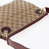 Gucci Eclipse Messenger GG Canvas