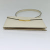 Christian Dior Vintage Leather