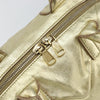 Saint Laurent Easy Y Pebbled Leather