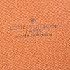 Louis Vuitton Pochette Marly Bandouliere Monogram Canvas
