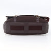 Louis Vuitton Dersou Taiga Leather and Canvas