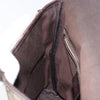 Gucci Flap Messenger GG Coated Canvas