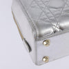 Christian Dior Lady cannage Matelassé
