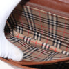 Burberry Vintage Leather
