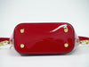 Louis Vuitton Montebello Monogram Vernis