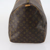 Louis Vuitton Keepall Monogram Canvas