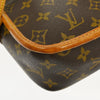 Louis Vuitton Sologne Monogram Canvas