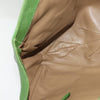 Bvlgari Chandra Hobo Leather