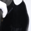 Bally Vintage Quilted Leather