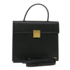 Givenchy Vintage 4G Leather