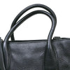 Prada Vitello Daino Convertible Tote Vitello Daino