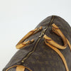 Louis Vuitton Keepall Monogram Canvas