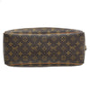 Louis Vuitton Deauville Monogram Canvas