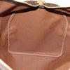 Louis Vuitton Keepall Monogram Canvas