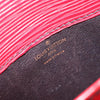 Louis Vuitton Cartouchiere Epi Leather