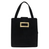 Prada Vintage Suede