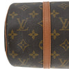 Louis Vuitton Papillon Monogram Canvas