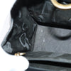 Salvatore Ferragamo Vintage Gancini Chain Leather