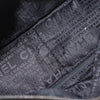 Chanel Square Stitch Boston Quilted Nylon
