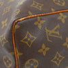 Louis Vuitton Keepall Monogram Canvas