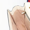 Gucci Queen Margaret Flap Colorblock Leather