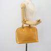 Louis Vuitton Alma Epi Leather