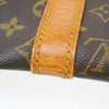 Louis Vuitton Keepall Monogram Canvas